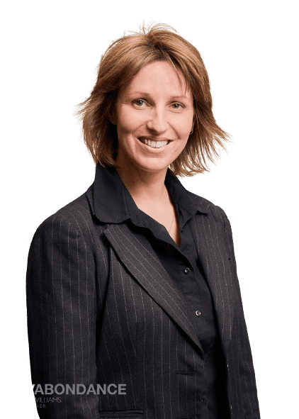 Gabrielle Nicolini - Spécialiste Immobilier Lyon 9ème - Expert des quartiers Vaise, Valmy, Saint Rambert et Champvert