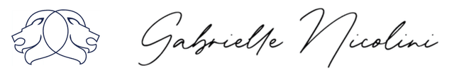 Gabrielle Nicolini Immobilier
